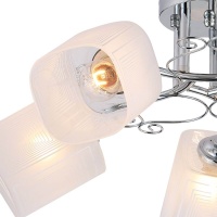 Накладная люстра Escada 1105/5PL