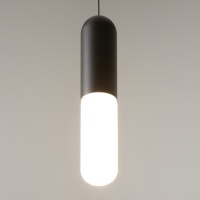Подвесной светильник Maytoni P101PL-L300-12W3K-B