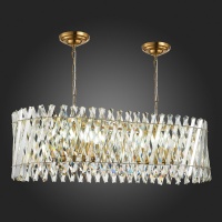 Подвесная люстра ST-Luce SL1170.303.12