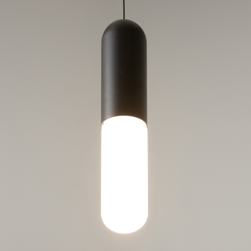 Подвесной светильник Maytoni P101PL-L300-12W3K-B