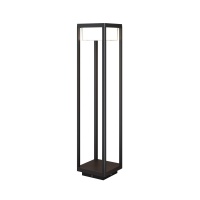 Садово-парковый светильник Maytoni O021FL-L10B3K