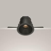 Встраиваемый светильник Technical DL057-10W3K-B
