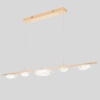 Подвесной светильник Crystal Lux FELICIDAD SP47W LED