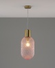 Подвесной светильник Moderli V10920-P