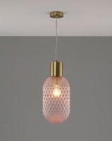 Подвесной светильник Moderli V10920-P