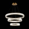 Каскадная люстра ST-Luce SL1622.303.03