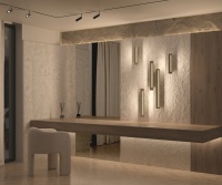 Настенный светильник (бра) Maytoni P091WL-L13G3K