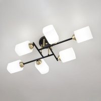 Люстра на штанге Citilux CL130265