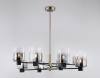 Люстра на штанге Ambrella Light LH57043