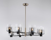 Люстра на штанге Ambrella Light LH57043