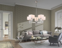 Подвесная люстра Ambrella Light LH71321