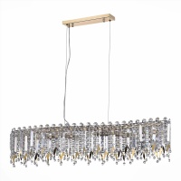 Подвесная люстра ST-Luce SL1655.213.06