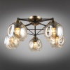 Накладная люстра Omnilux OML-93507-05