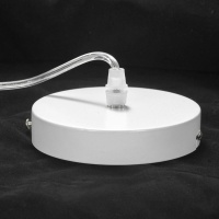 Подвесная люстра Lussole LSP-8268-S