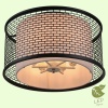 Накладная люстра Lussole GRLSP-9676
