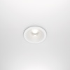 Встраиваемый светильник Technical DL034-L12W4K-D-W