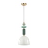 Подвесной светильник Odeon Light 4861/1C