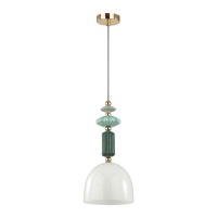 Подвесной светильник Odeon Light 4861/1C