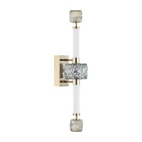 Бра Odeon Light 5426/28WL