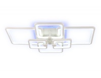 Накладная люстра Ambrella Light FA5306