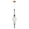 Подвесной светильник Odeon Light 5405/1A