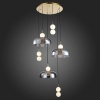 Подвесная люстра ST-Luce SL6112.203.42