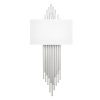 Бра LOFT IT 10107 Silver white