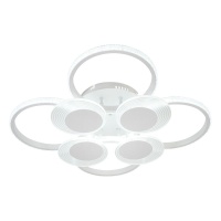 Накладная люстра Escada 10232/8LED
