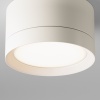 Потолочный светильник Technical C086CL-GX53-SRD-W