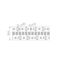 Профиль Arlight 040327