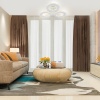 Накладная люстра Escada 10217/3LED
