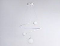 Подвесной светильник Ambrella Light FL66299