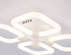 Накладная люстра Ambrella Light FA3819