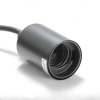 Подвесная люстра Lussole GRLSP-8172