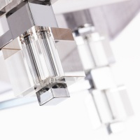 Подвесная люстра ARTE Lamp A5896LM-6CC