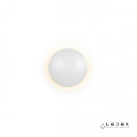Бра iLedex ZD8102-6W WH