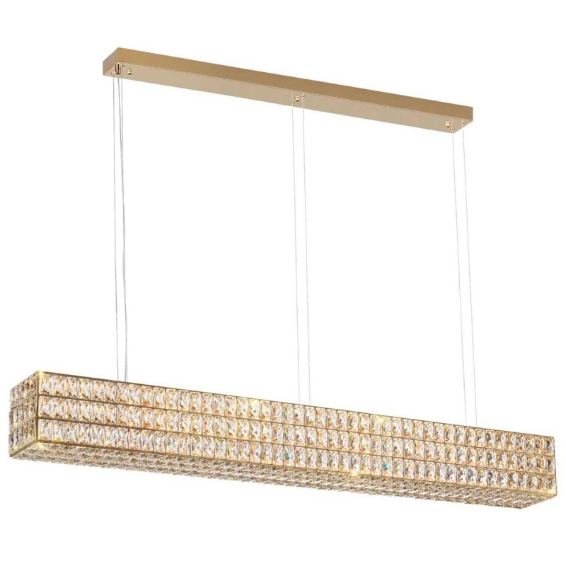 Подвесная люстра Odeon Light 4926/60L