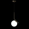 Подвесной светильник LOFT IT 2578-A