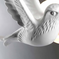 Бра Odeon Light 4310/3WL