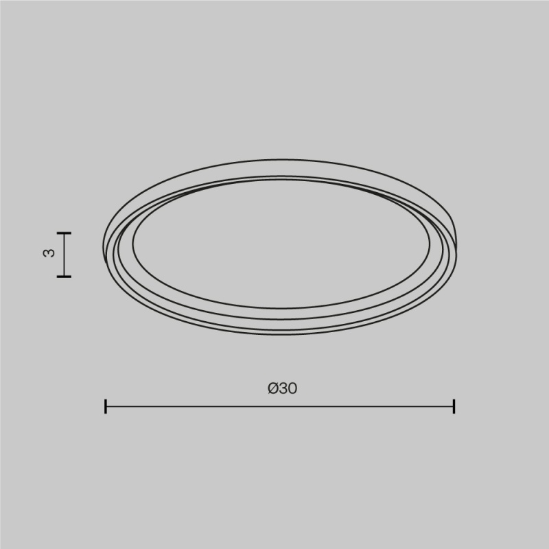 Аксессуар Technical DLA110-B
