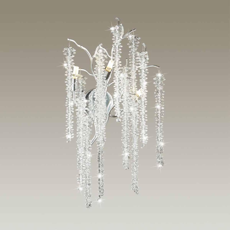 Бра Odeon Light 5004/3W