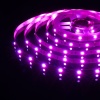 Лента Elektrostandard 5050/30 LED 7.2W IP20 [белая подложка] мультиколор