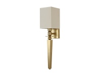 Бра Newport 3571/A brass без абажуров