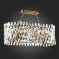 Подвесная люстра ST-Luce SL1170.303.10