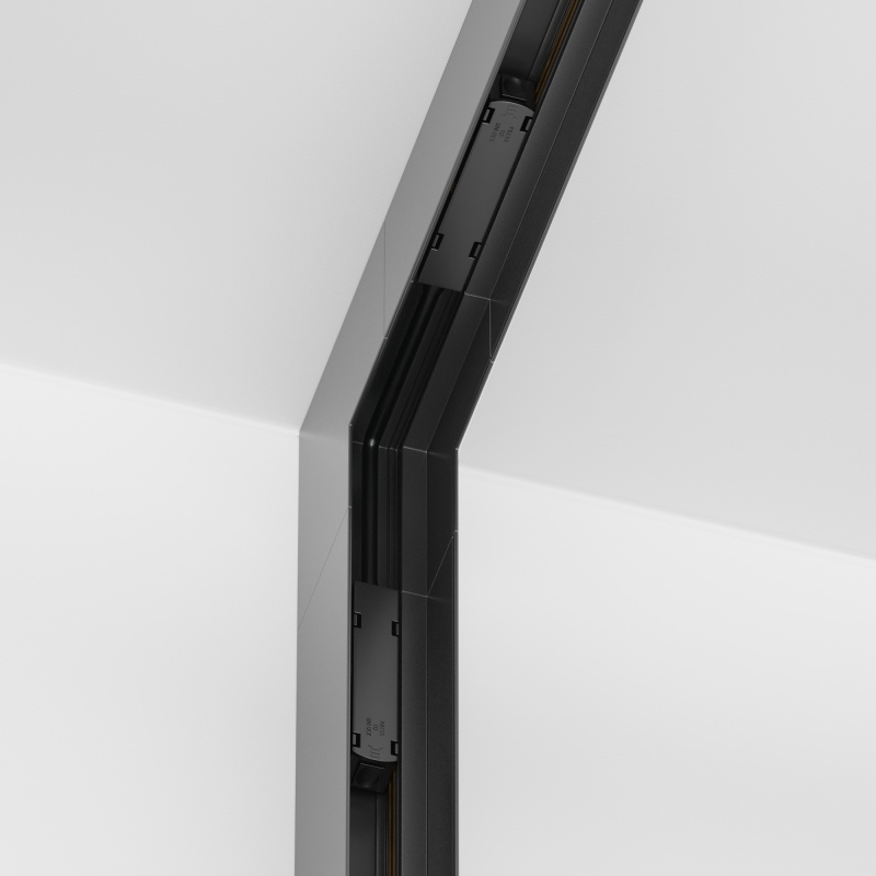 Комплектующие для накладной трековой системы Technical TRX010ICL-21B
