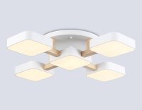 Накладная люстра Ambrella Light FL4881