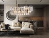 Подвесная люстра Ambrella Light TR5259
