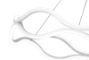 Подвесная люстра Natali Kovaltseva LED LAMPS 81284