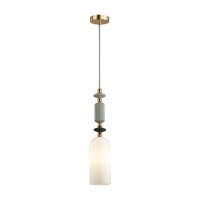 Подвесной светильник Odeon Light 4861/1D