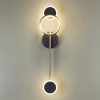 Бра Odeon Light 4321/16WL